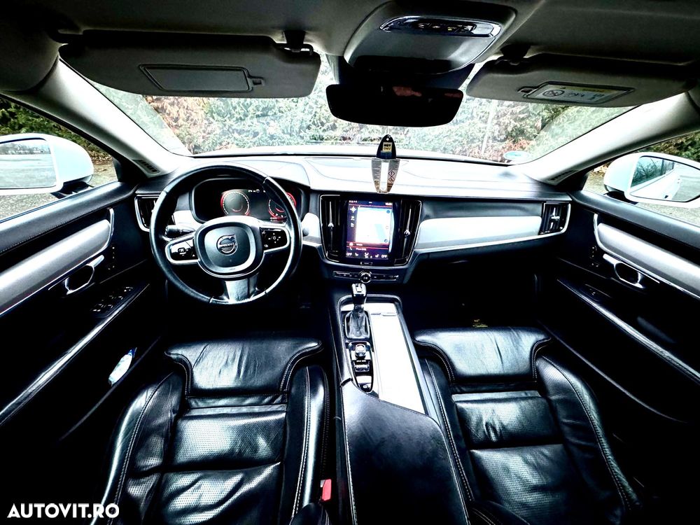 Volvo S90 D4 Inscription - 3