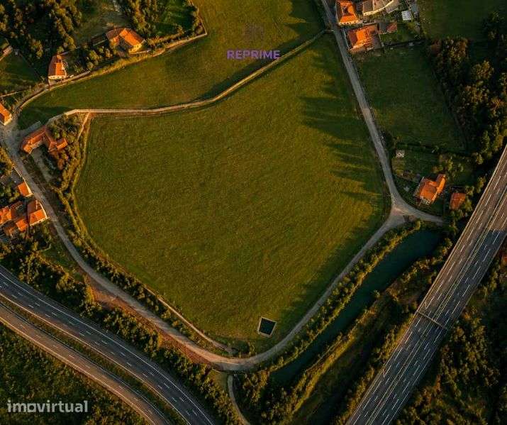 T5 - Quinta Amarela - Pedroso - Grande imagem: 5/5