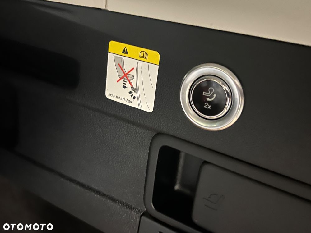 Ford Focus Turnier 1.5 EcoBlue Start-Stopp-System ACTIVE X - 23