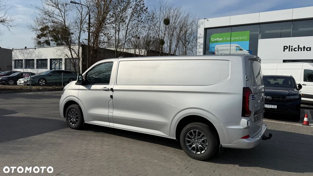 Volkswagen Transporter Furgon - 8