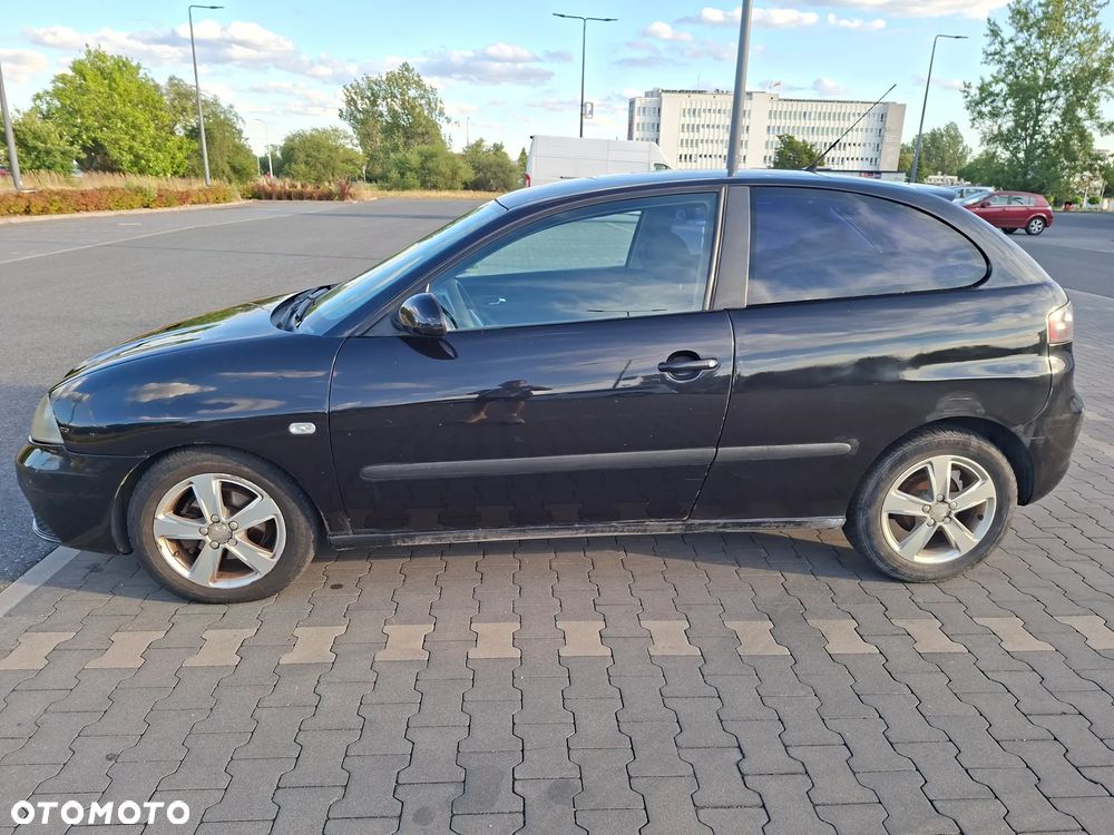 Seat Ibiza 1.2 12V Comfort Edition - 5
