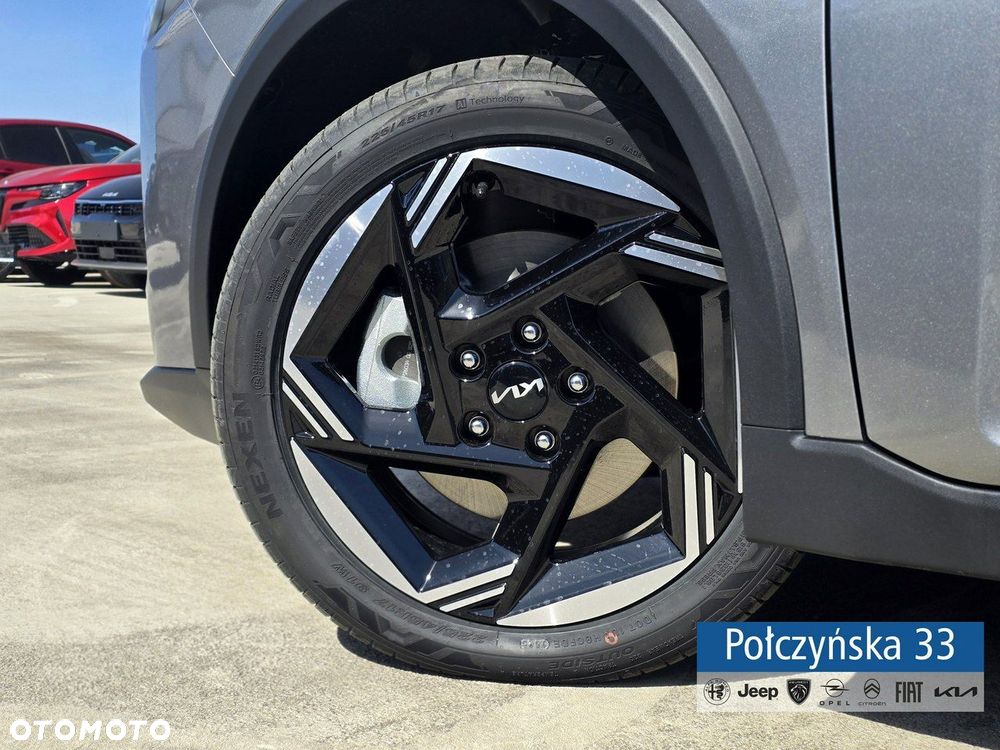 Kia K4 1.6 T-GDI M - 8