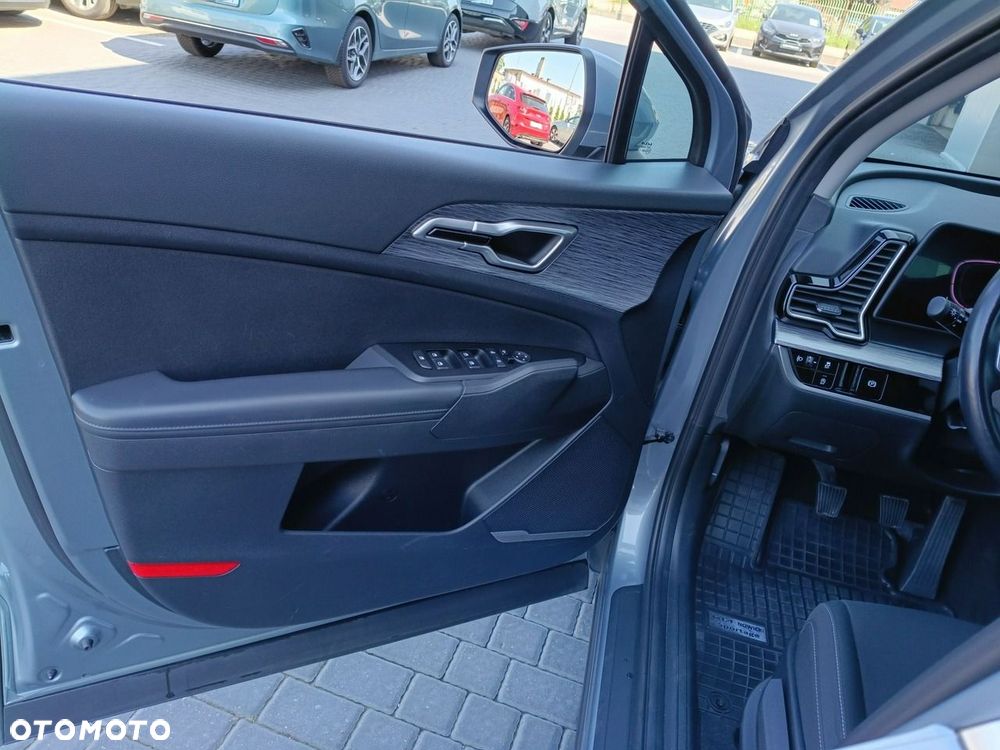Kia Sportage 1.6 T-GDI L 2WD - 10