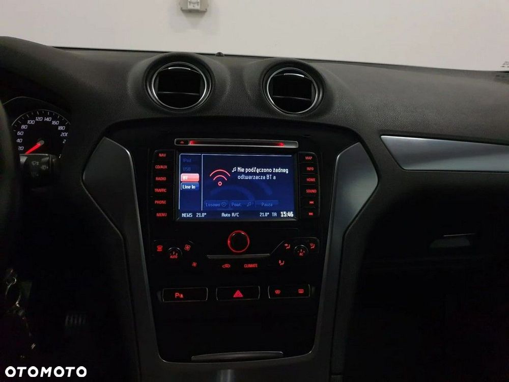 Ford Mondeo SW 2.0 TDCi Titanium - 21