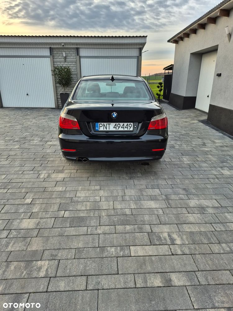 BMW Seria 5 530d Edition Exclusive - 6