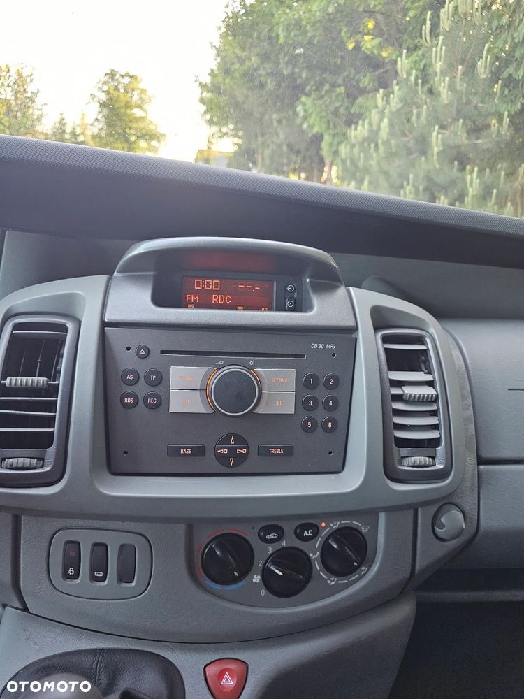 Opel Vivaro L1H1 Life Cosmo - 19