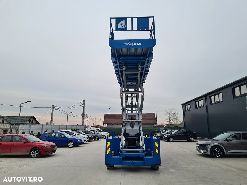 Mecalac MEC 3392RT-T - 21