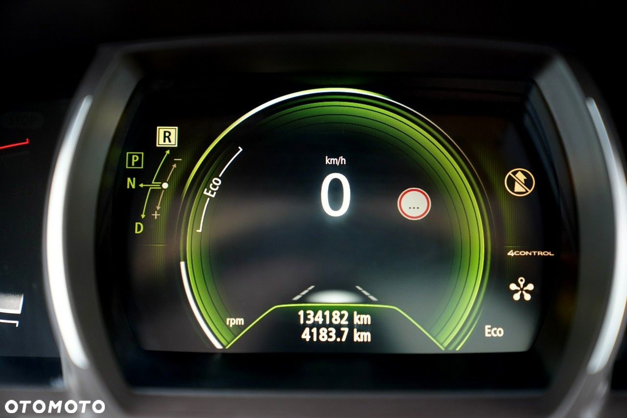 Renault Espace 1.6 dCi Energy Initiale Paris EDC 7os - 36