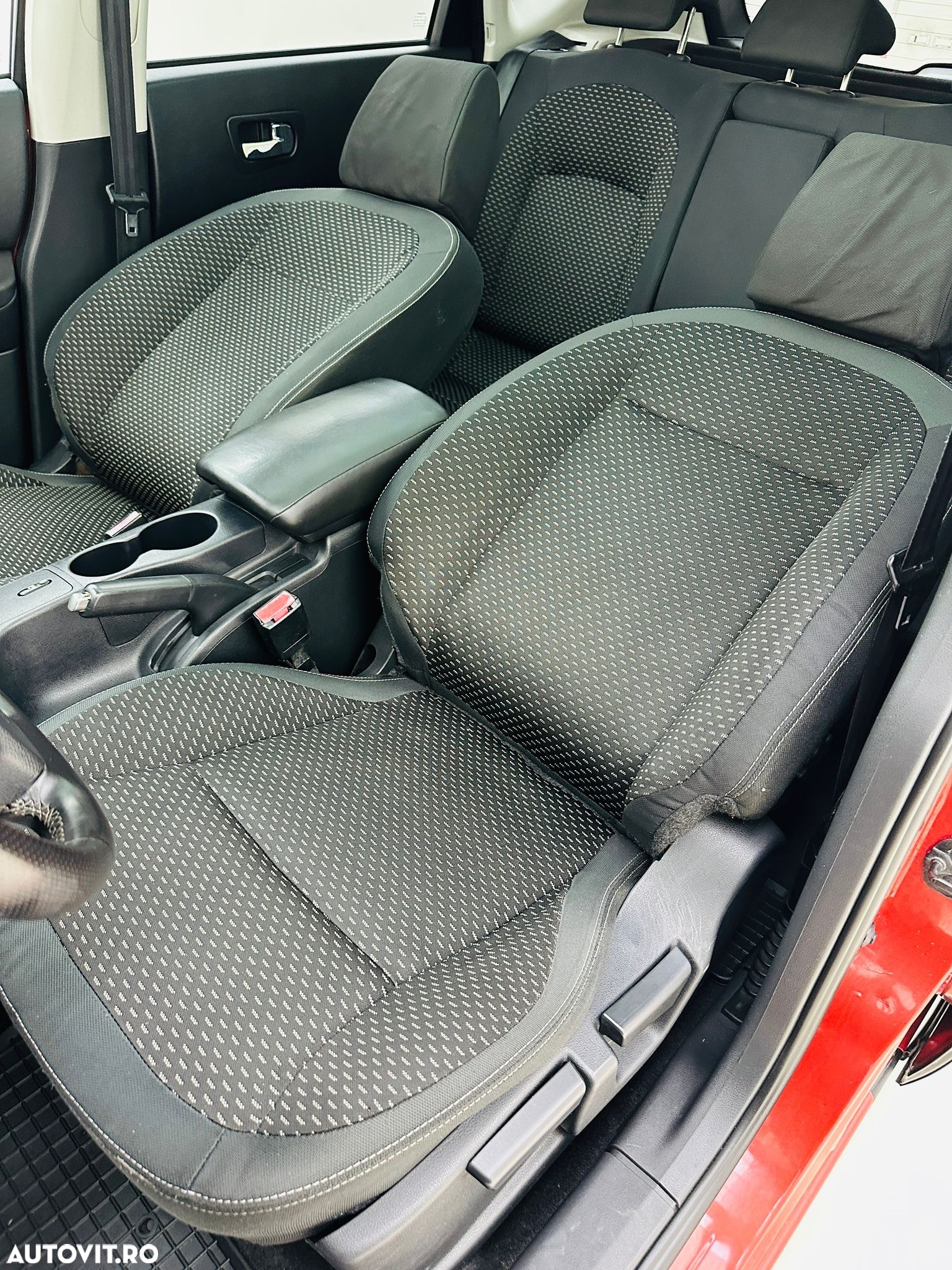 Nissan Qashqai - 22