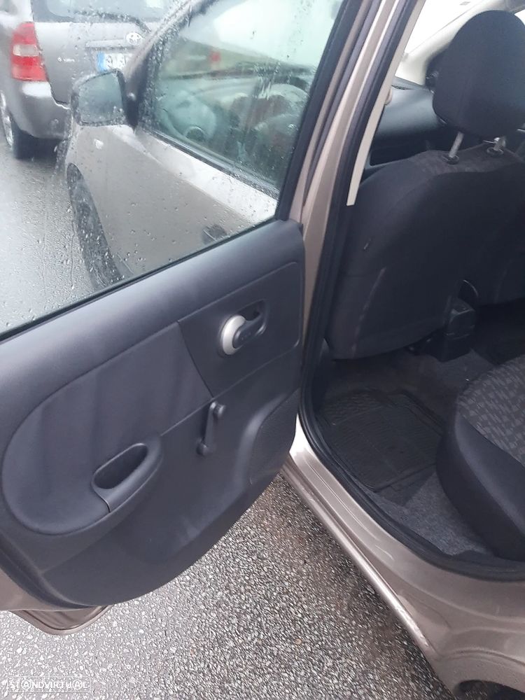 Nissan Note - 9