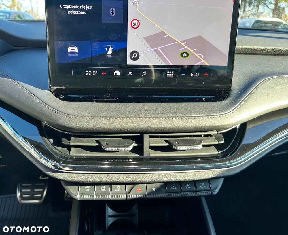 Skoda Enyaq 60 62kWh Founders - 39