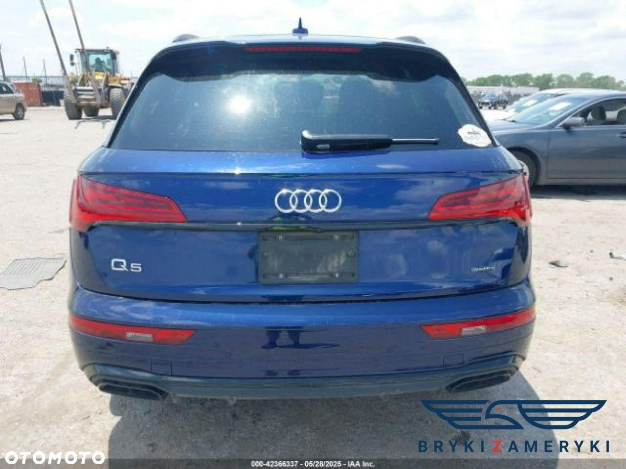 Audi Q5 - 9