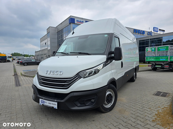 Iveco DAILY 35S18 Furgon Maxi L4H3 18m3