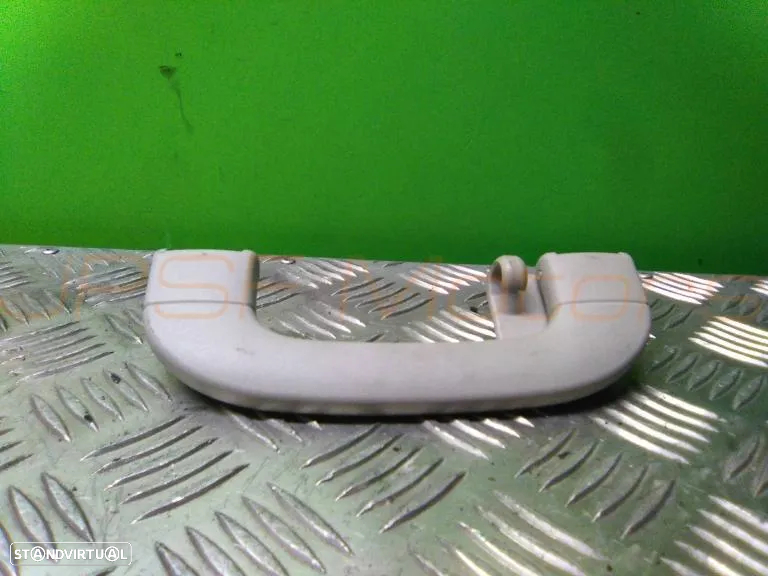 PEÇAS AUTO USADAS para Smart Forfour 1.1i 2005 Monta Motor 134.910 - 44