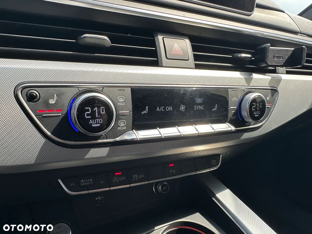 Audi A4 Avant - 30