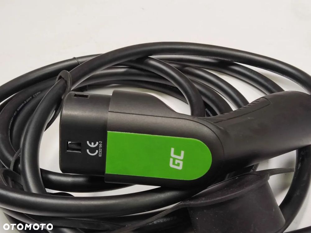Kabel Przewód do Ładowania GREEN CALL EV11 - 3