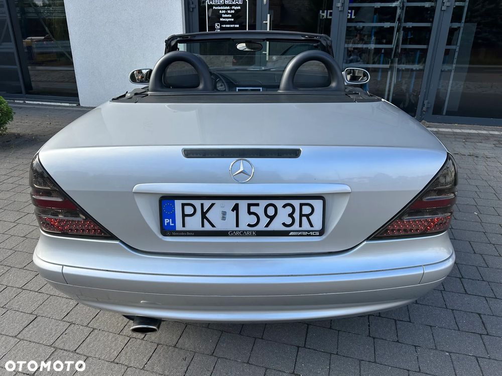 Mercedes-Benz SLK - 12