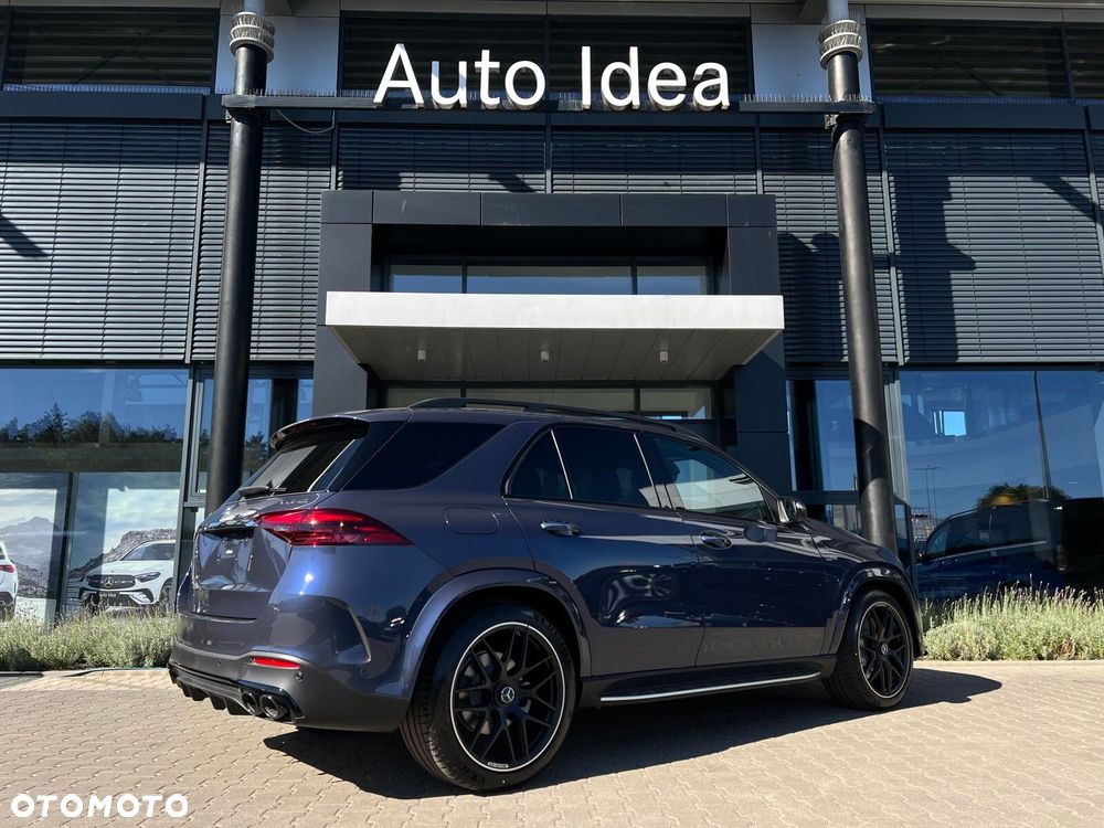 Mercedes-Benz GLE - 15