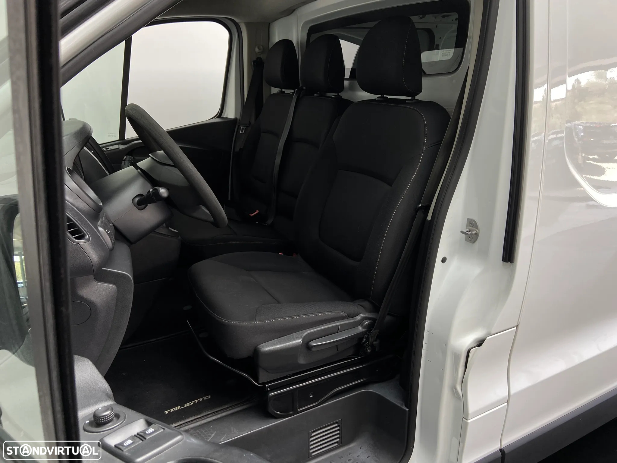 Fiat Talento 1.6 M-Jet 3L - 12