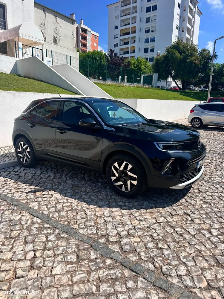Opel Mokka-e Edition - 8
