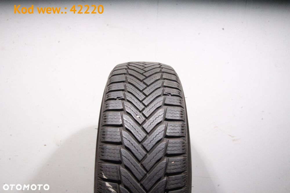 Michelin Alpin 6 - 205/60 R16