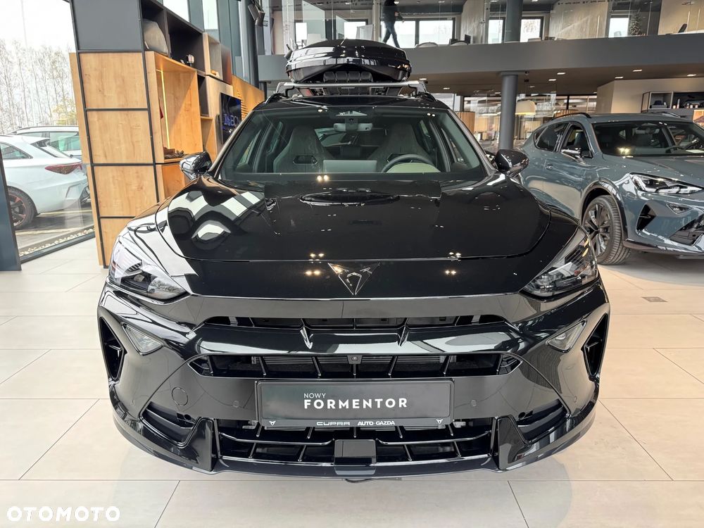 Cupra Formentor - 3