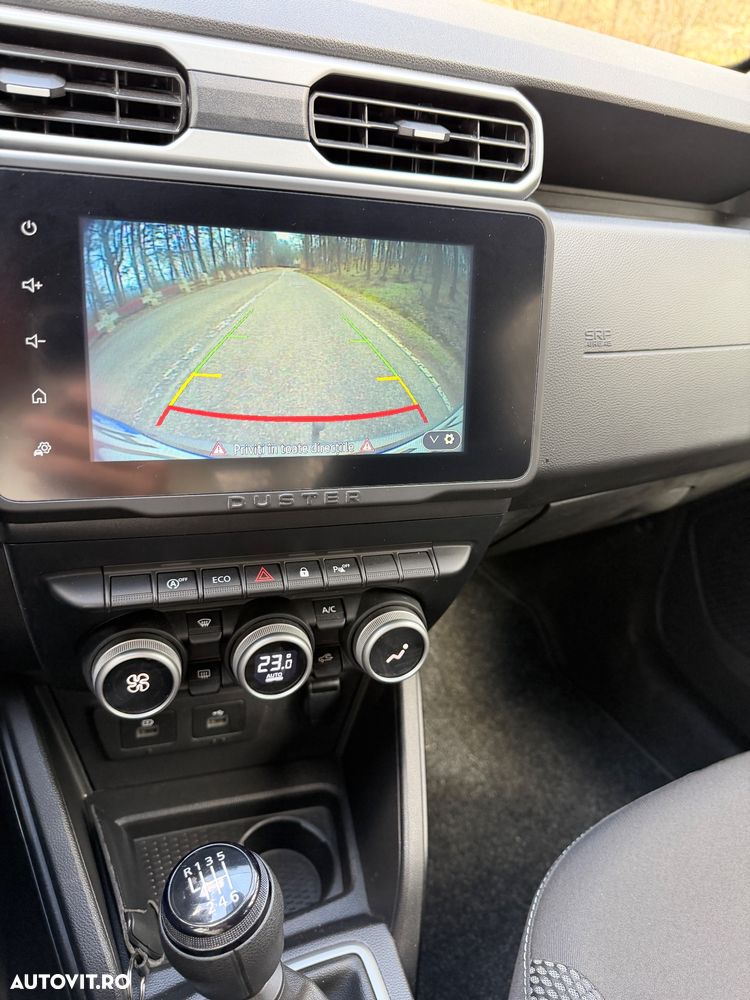 Dacia Duster - 18
