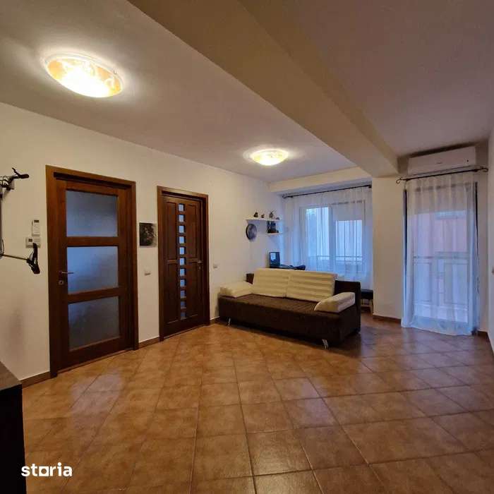 Apartament de vanzare 2 camere,Zona Stejarului — fotografia 1