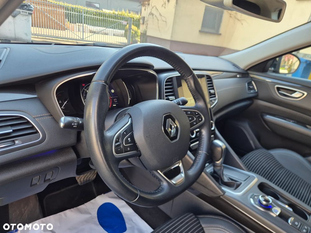 Renault Talisman ENERGY dCi 130 EDC LIMITED - 14