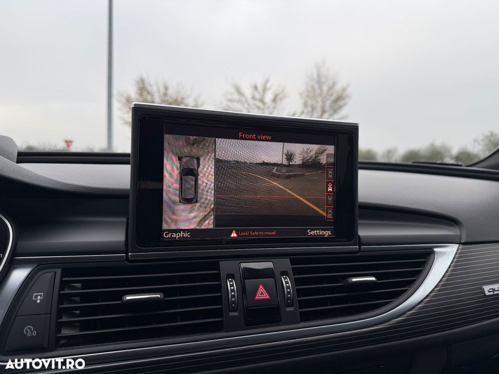 Audi A6 Avant 3.0 TDI competition quattro tiptronic - 9