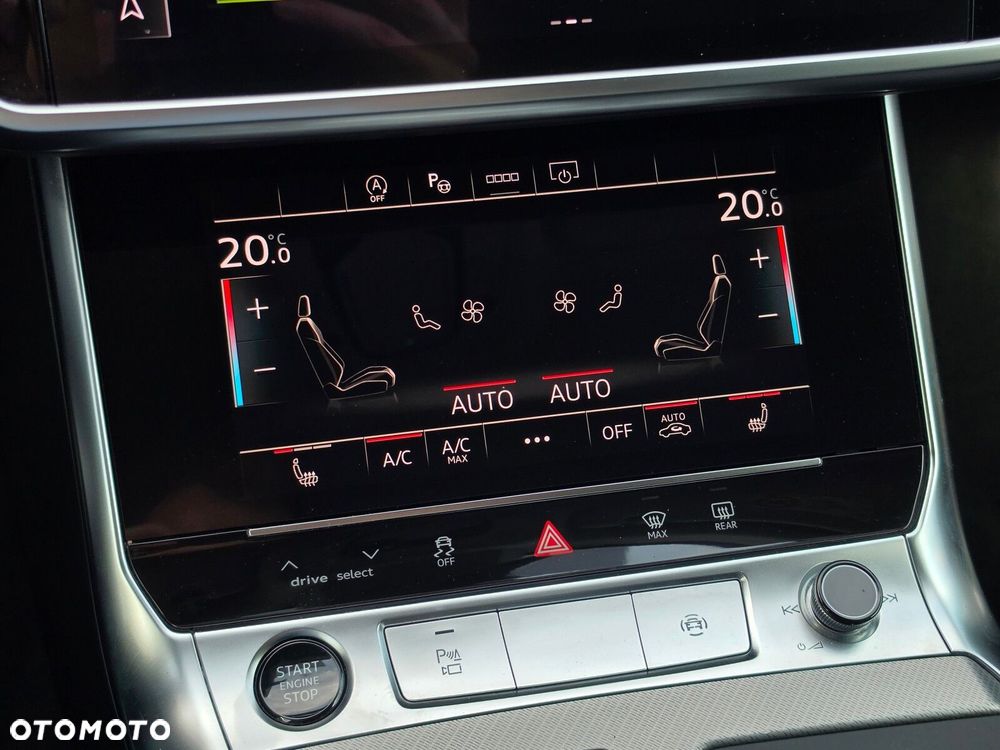 Audi A6 Avant - 39