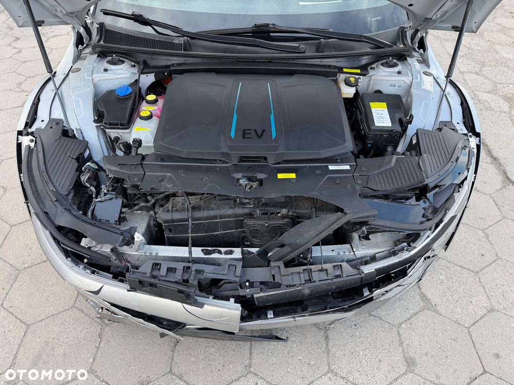 Hyundai IONIQ 5 84 kWh Centriq - 33