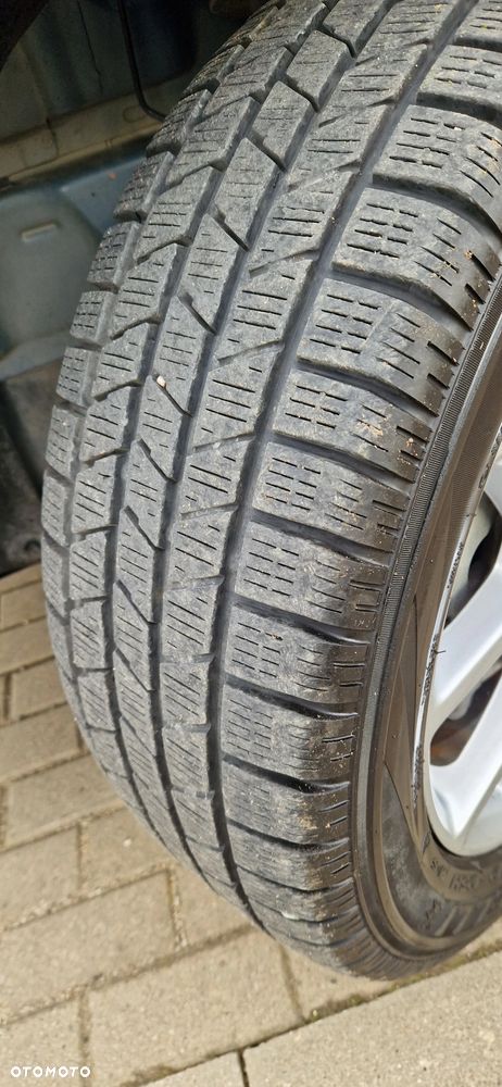 Fiat Freemont 2.0 Multijet Lounge AWD - 14