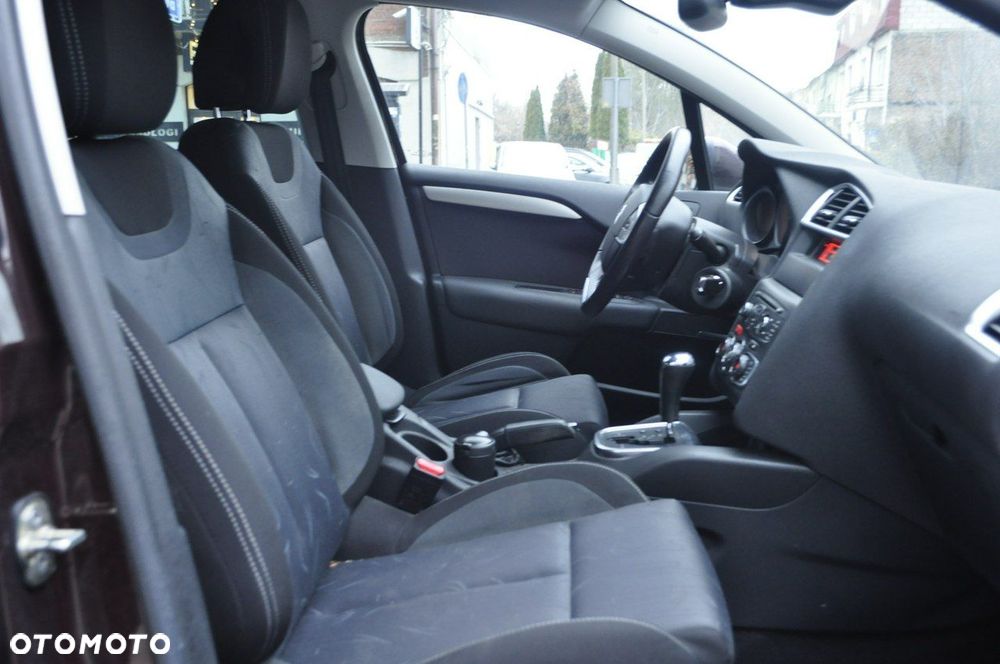 Citroën C4 1.6 VTi Selection - 6