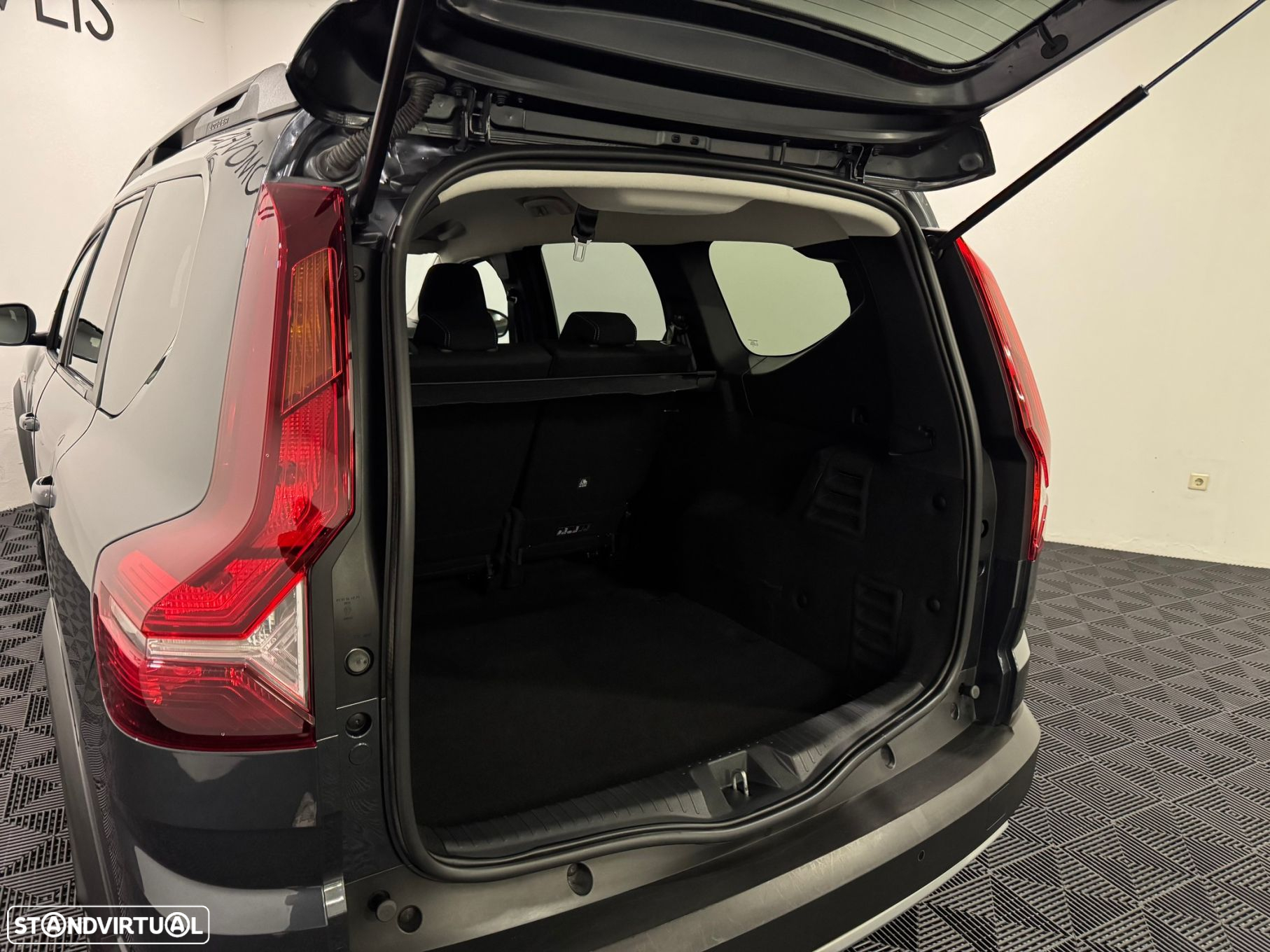 Dacia Jogger 1.0 TCe Comfort - 60