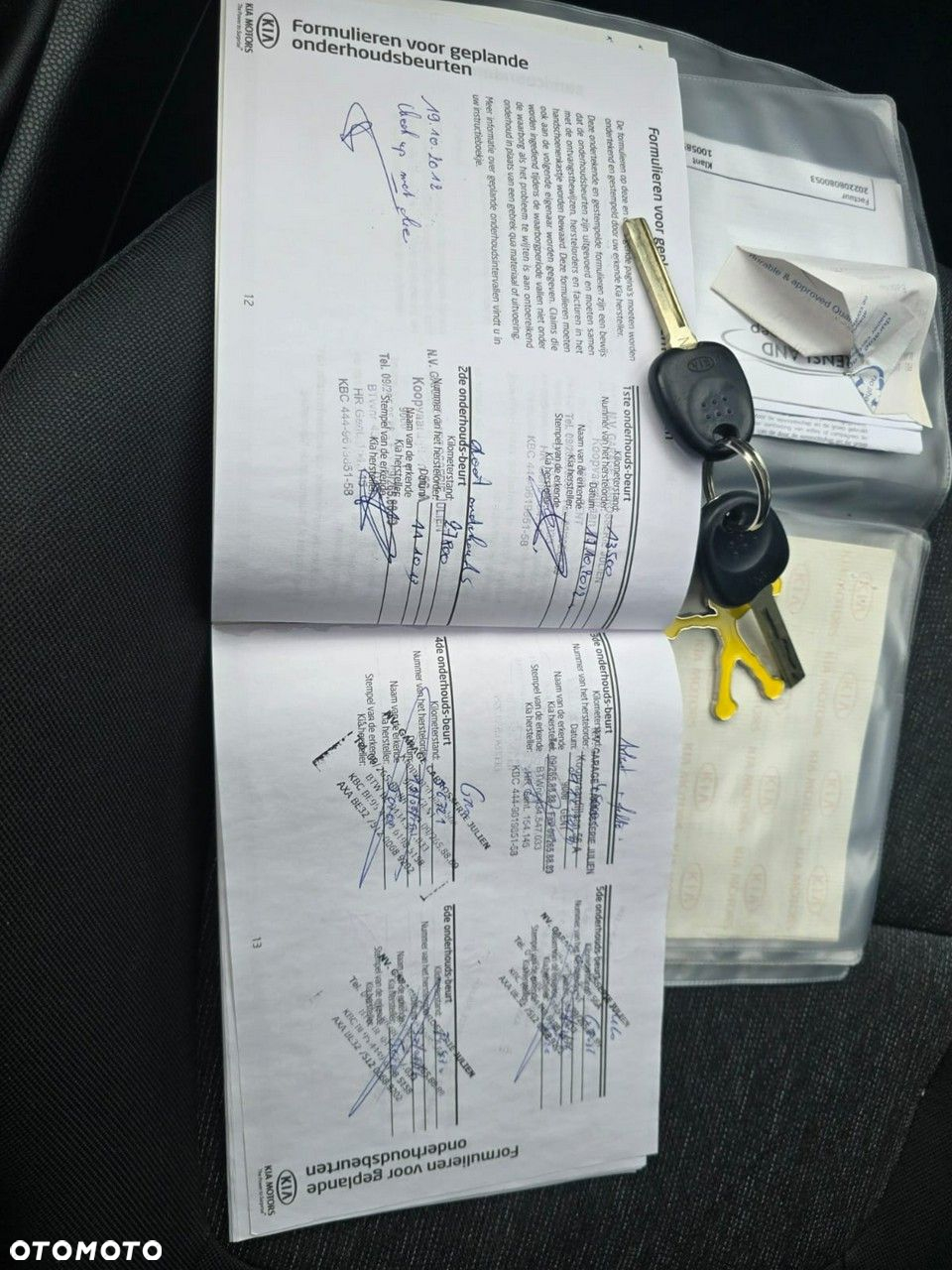 Kia Picanto - 10