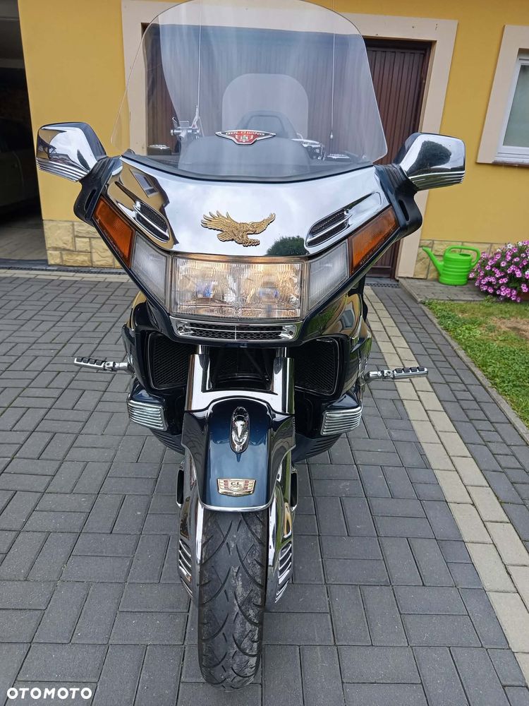 Honda GL - 7