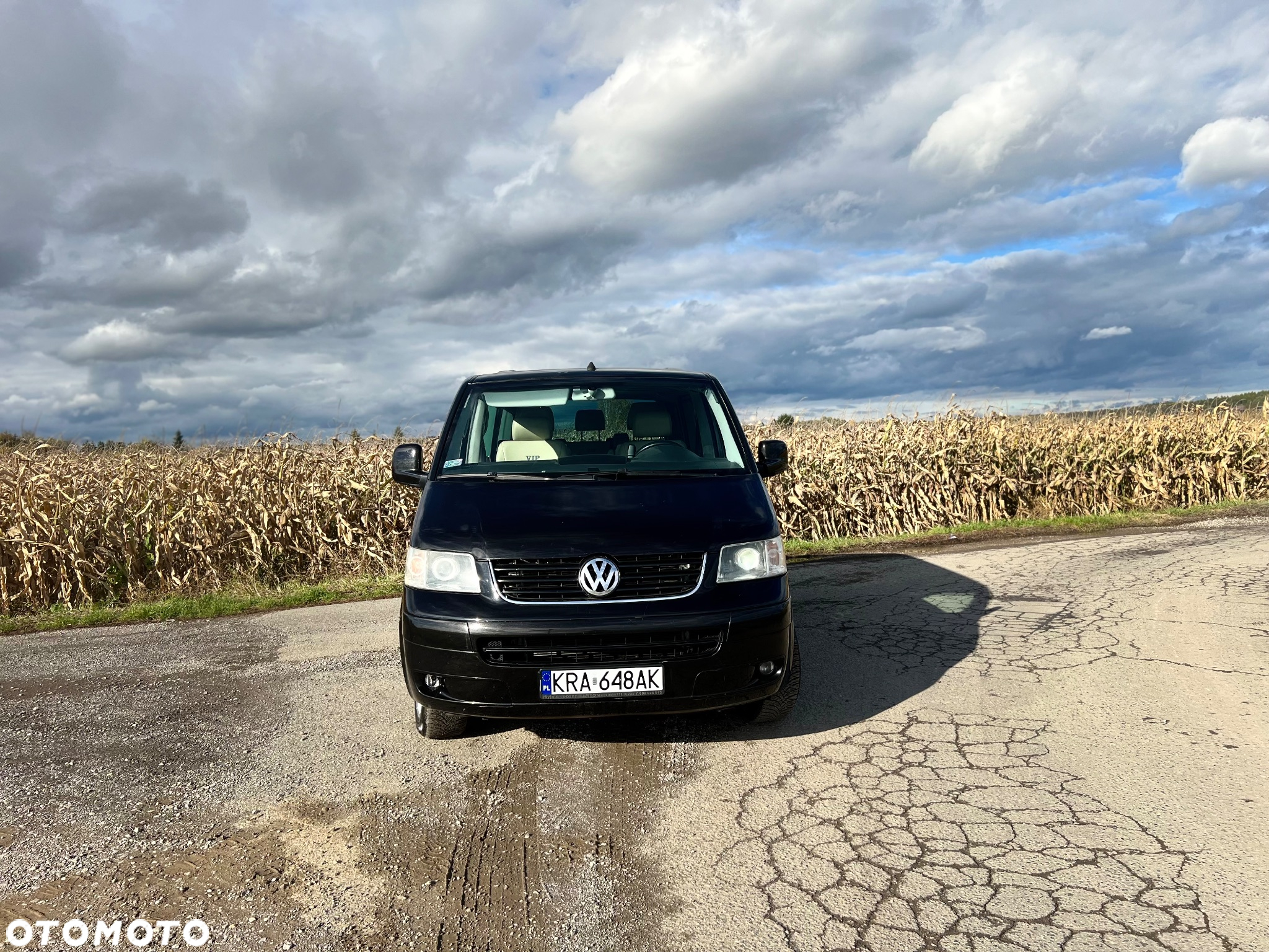 Volkswagen Multivan TDI L1 Highline - 16