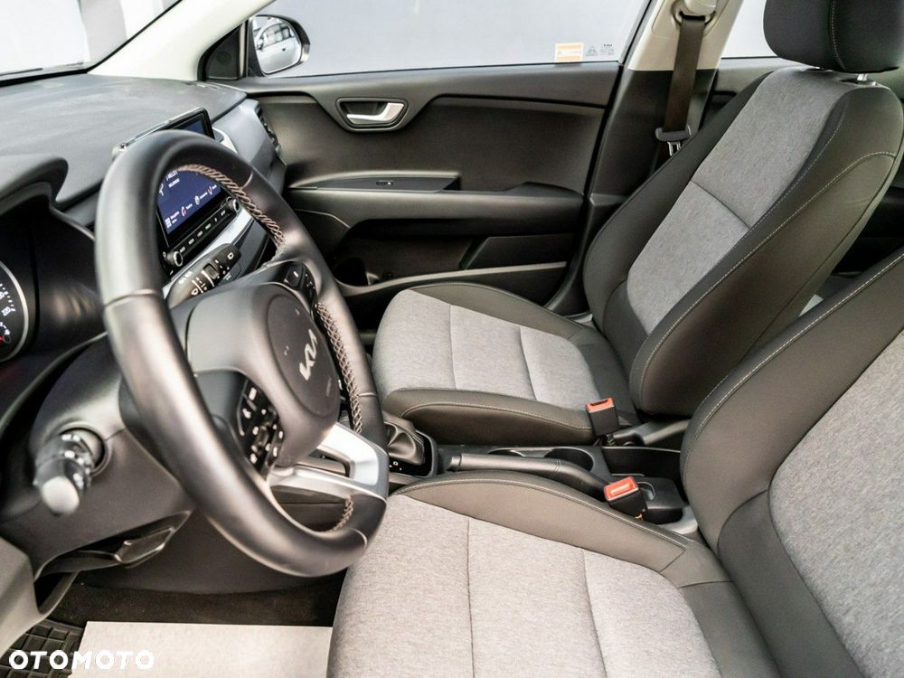 Kia Stonic 1.0 T-GDI M DCT - 24