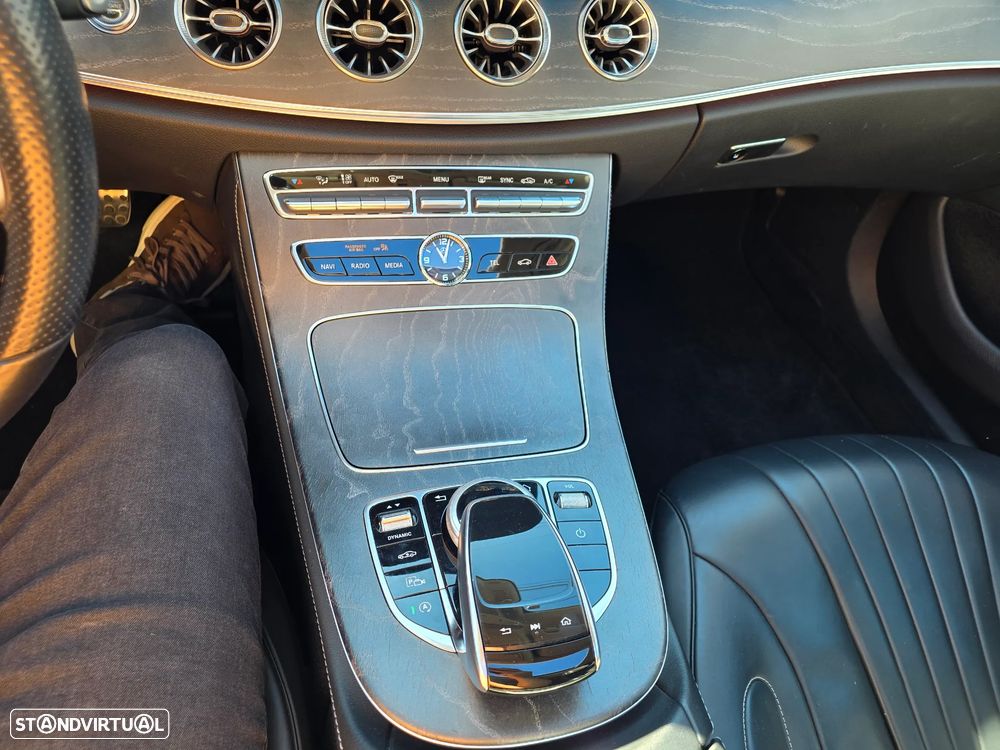 Mercedes-Benz CLS 450 4Matic AMG Line - 23