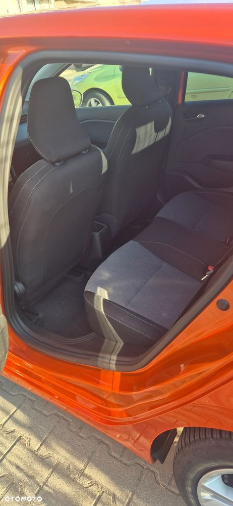 Renault Clio 1.0 TCe Evolution - 8