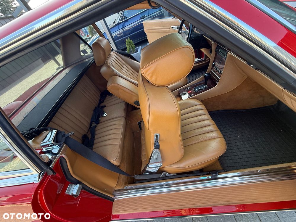 Mercedes-Benz SL - 25