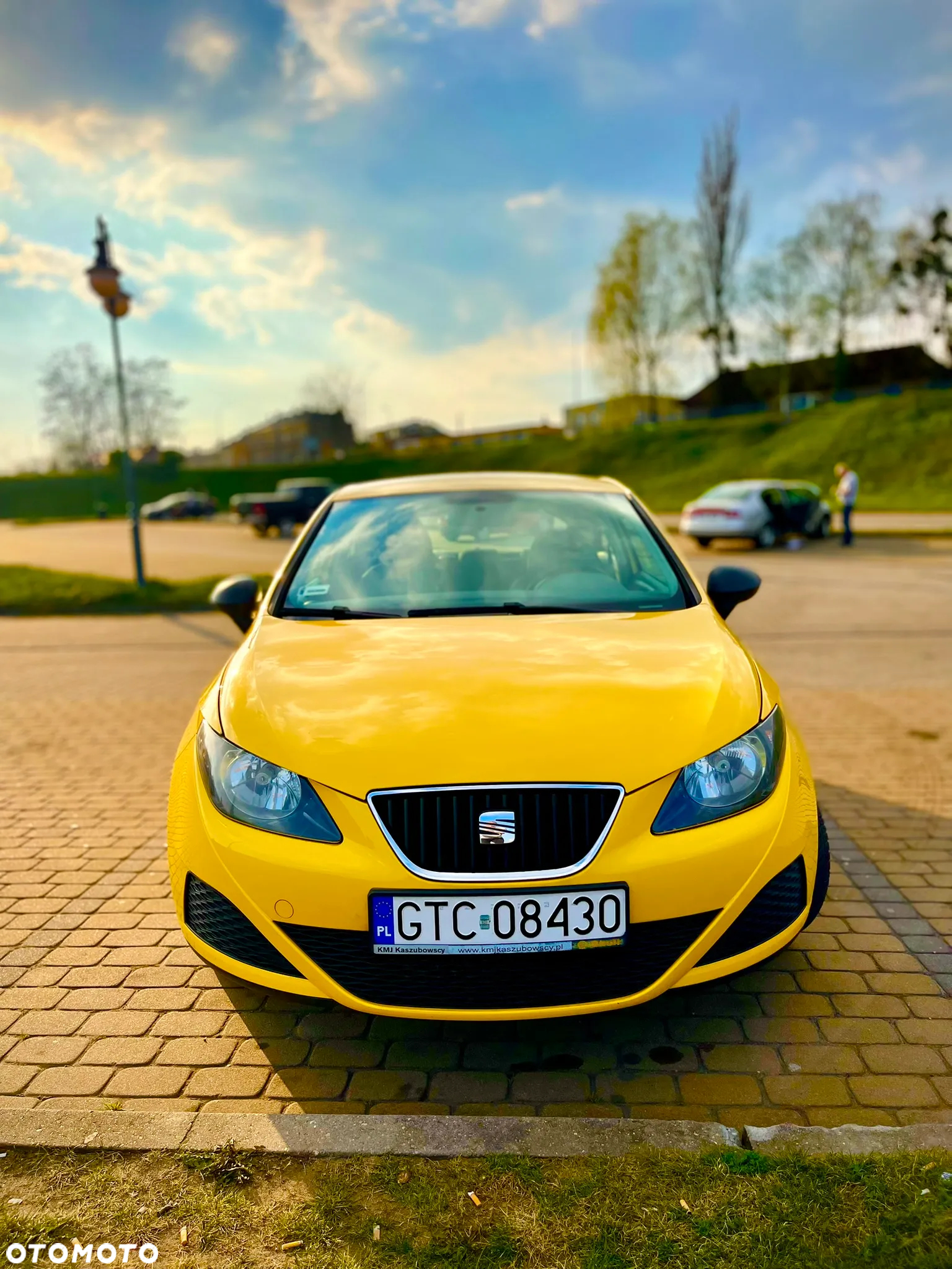 Seat Ibiza 1.2 12V Reference - 5
