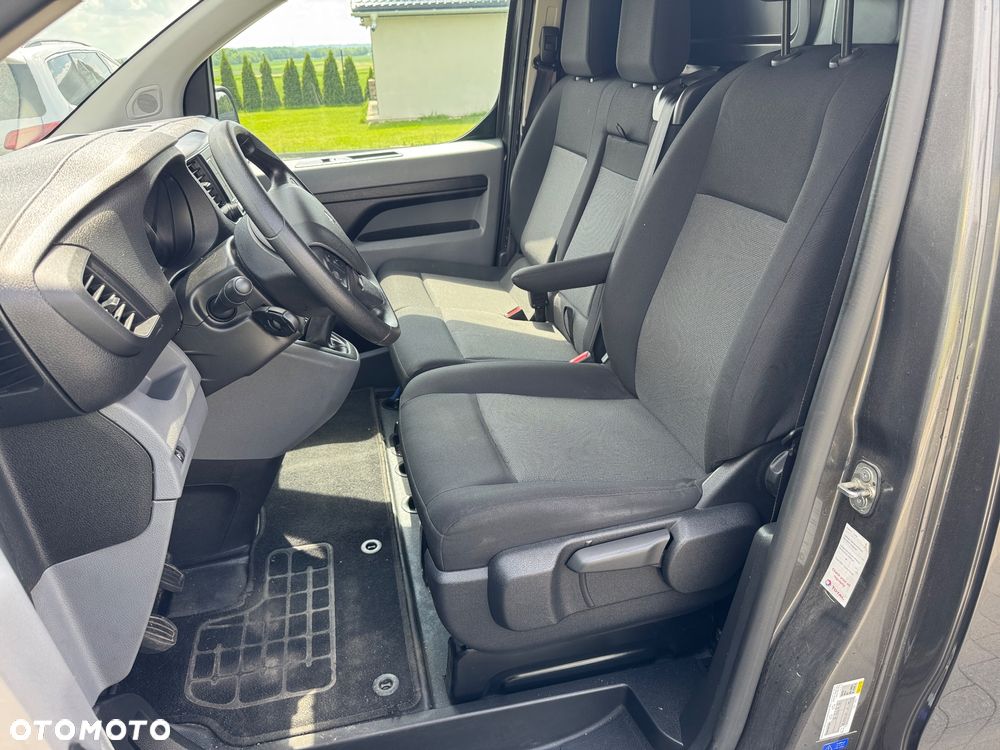 Peugeot Expert - 19