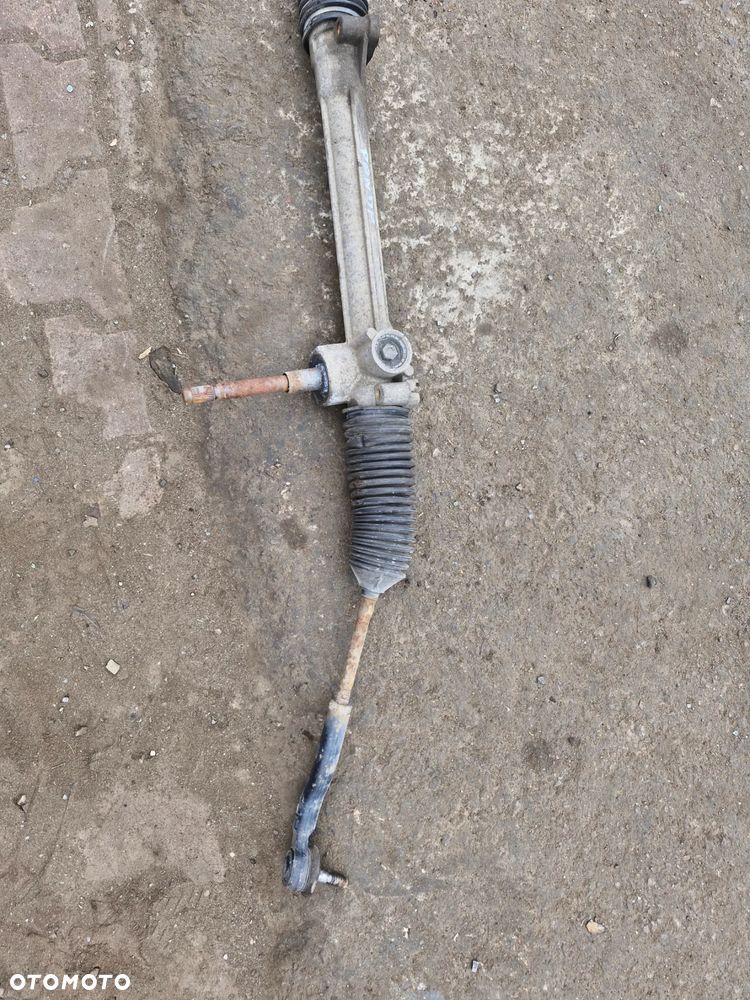 Przekładnia kierownicza maglownica FIAT PANDA II - 3