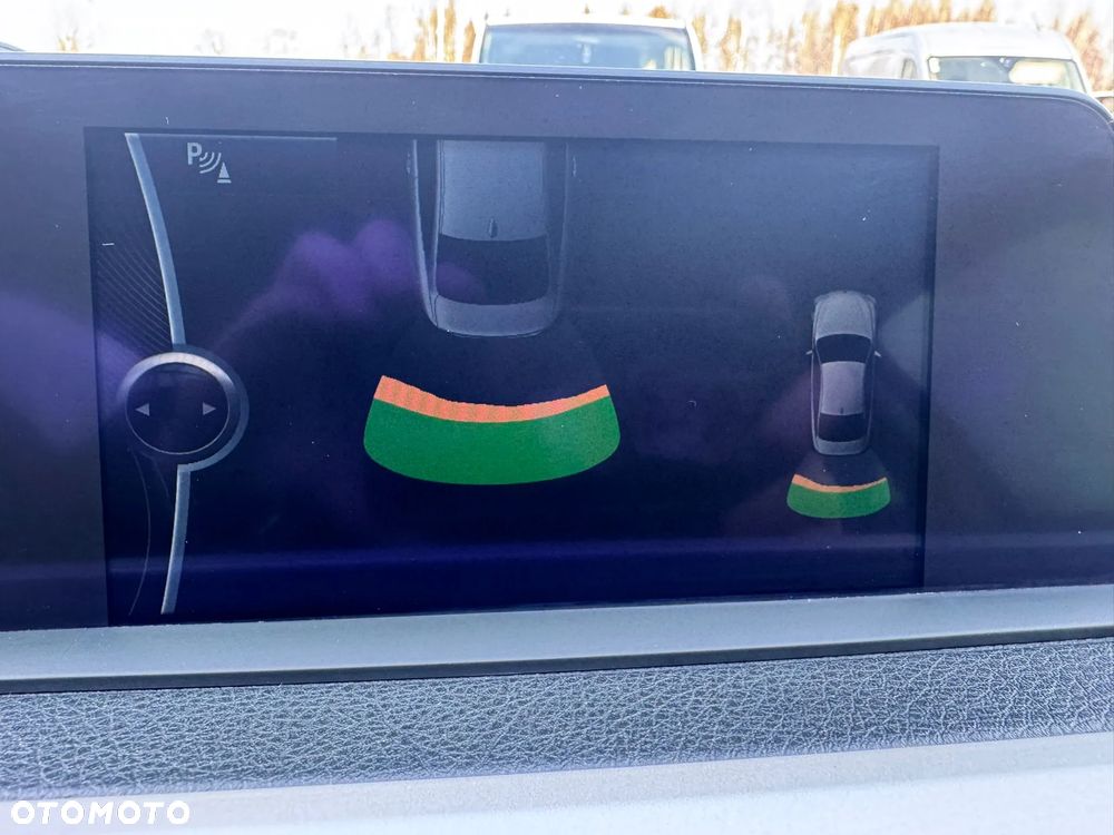 BMW Seria 4 420i Sport Line - 22