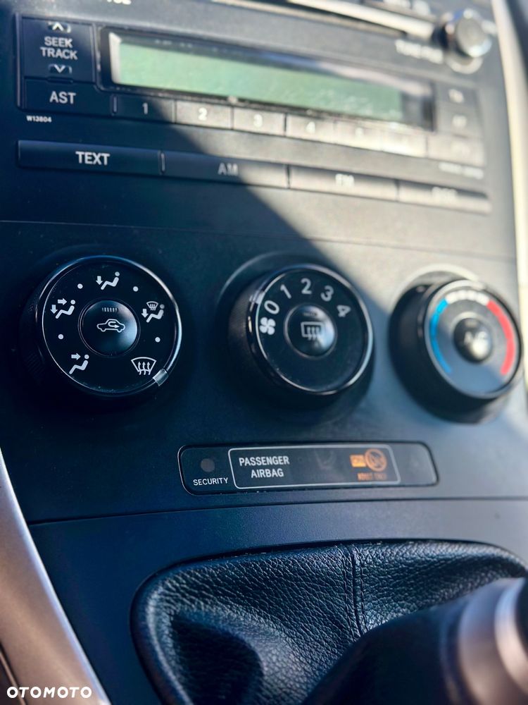 Toyota Auris - 7