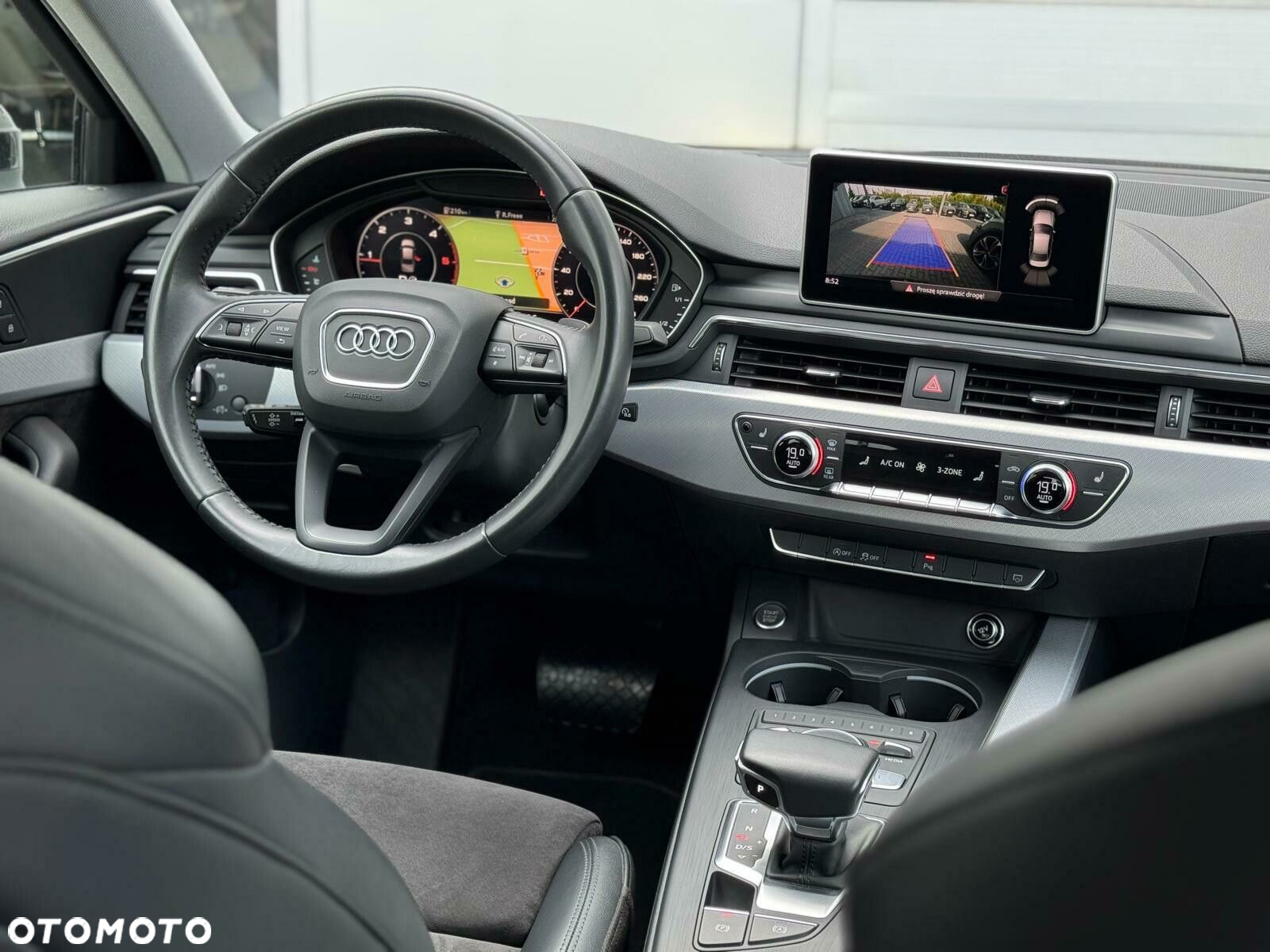 Audi A4 2.0 TDI Sport S tronic - 16