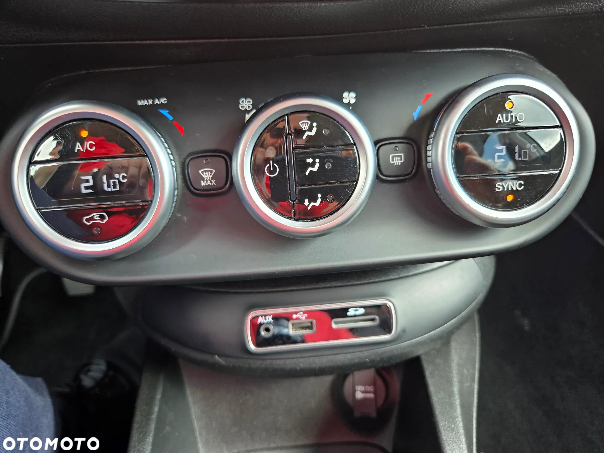 Fiat 500X 1.6 E-torQ 4x2 Pop - 20