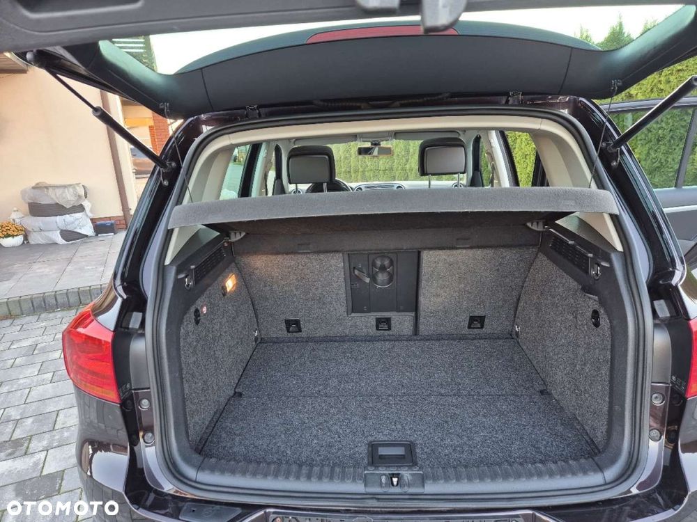 Volkswagen Tiguan - 20